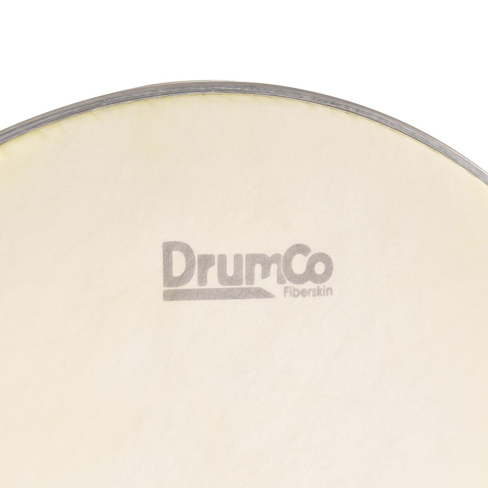 DrumCo DR-20FSK 20" Fiberskin Bass DrumHead-accessories-Drumco-Hermes Music